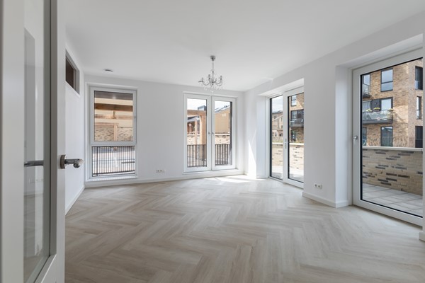 Medium property photo - Ramses Shaffyhof 3, 1544 LX Zaandijk